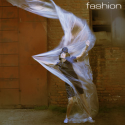fashion